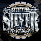 Sterling Silvers