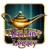 Aladdin's Legacy H5™